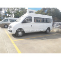 Venta caliente nuevo estilo móvil rv / caravana en venta